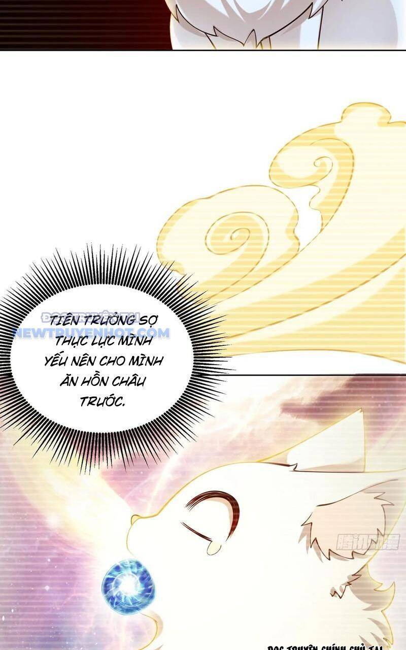 Ta Thực Sự Không Muốn Làm Thần Tiên Chapter 66 - Trang 2