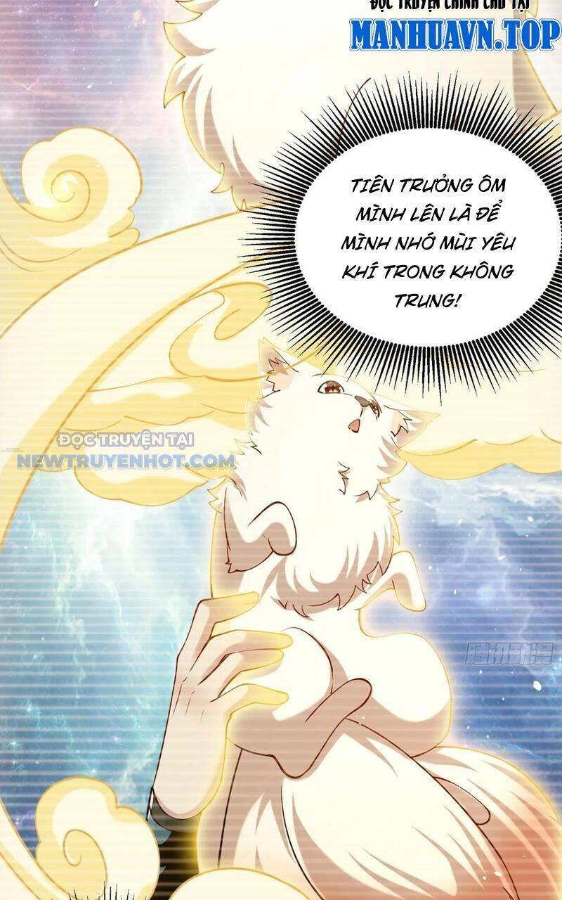 Ta Thực Sự Không Muốn Làm Thần Tiên Chapter 66 - Trang 2