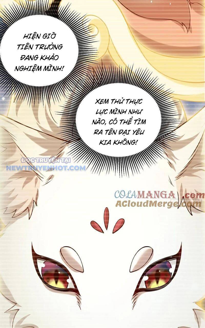Ta Thực Sự Không Muốn Làm Thần Tiên Chapter 66 - Trang 2
