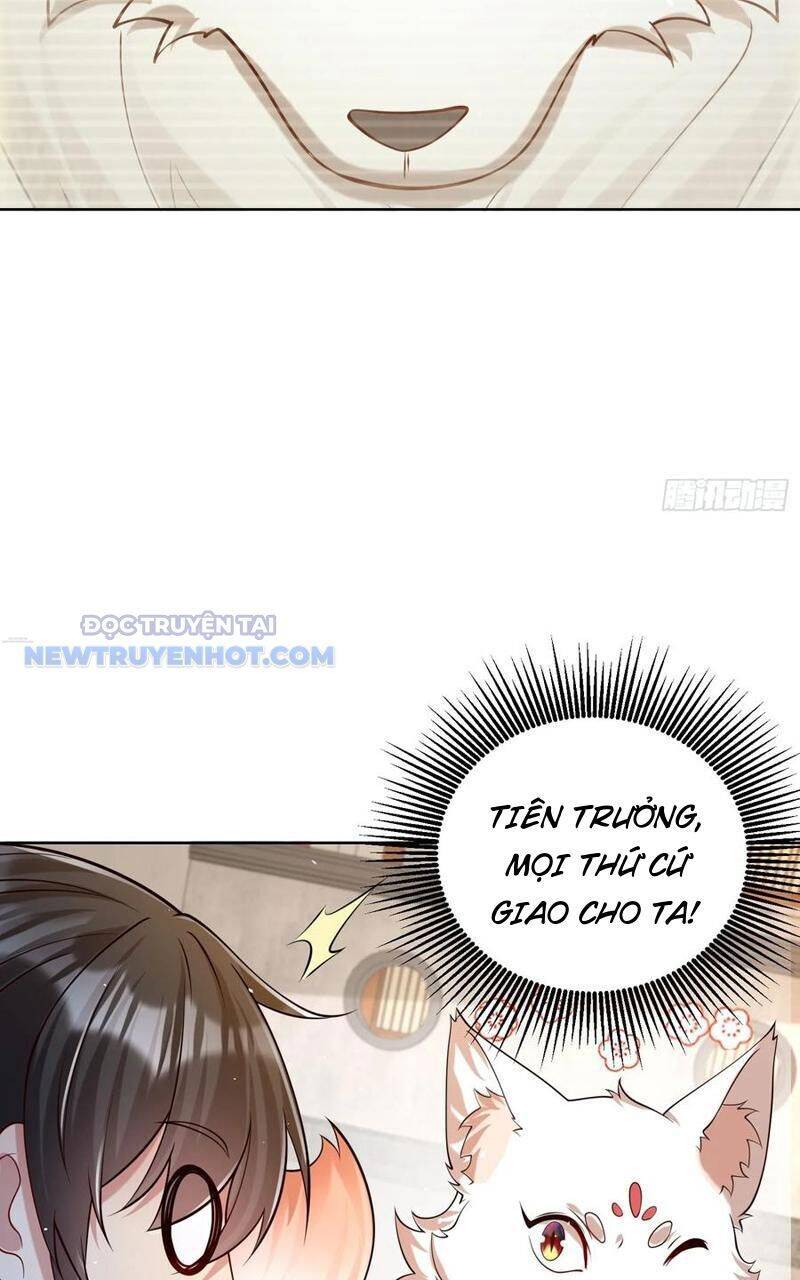 Ta Thực Sự Không Muốn Làm Thần Tiên Chapter 66 - Trang 2