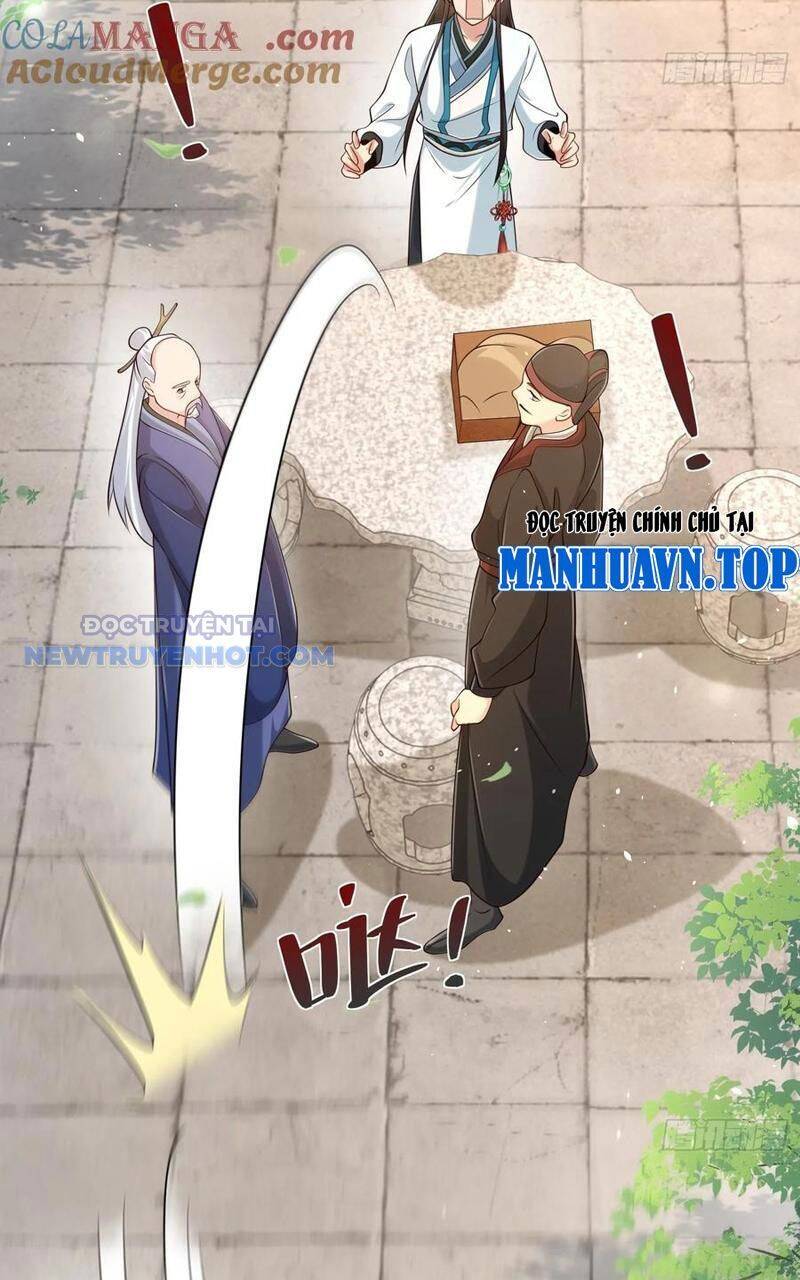 Ta Thực Sự Không Muốn Làm Thần Tiên Chapter 66 - Trang 2