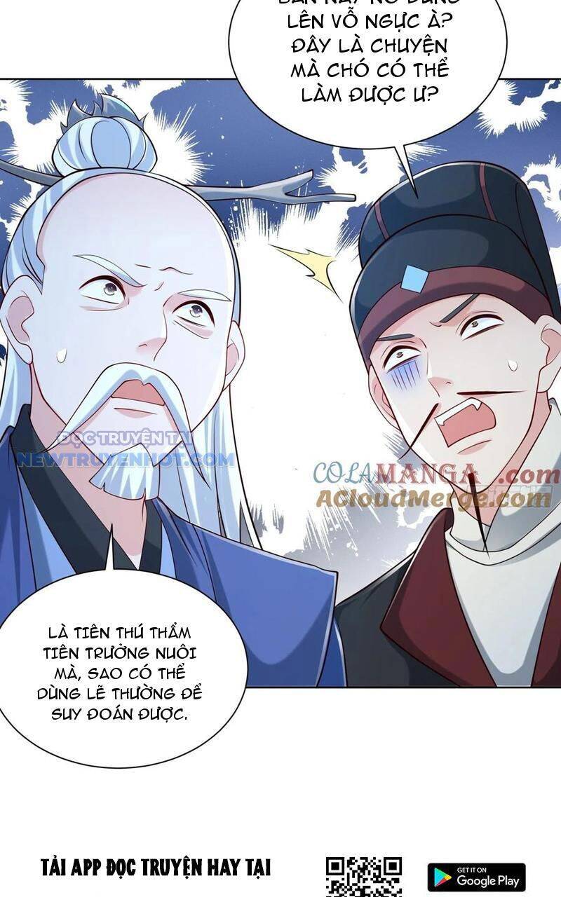 Ta Thực Sự Không Muốn Làm Thần Tiên Chapter 66 - Trang 2