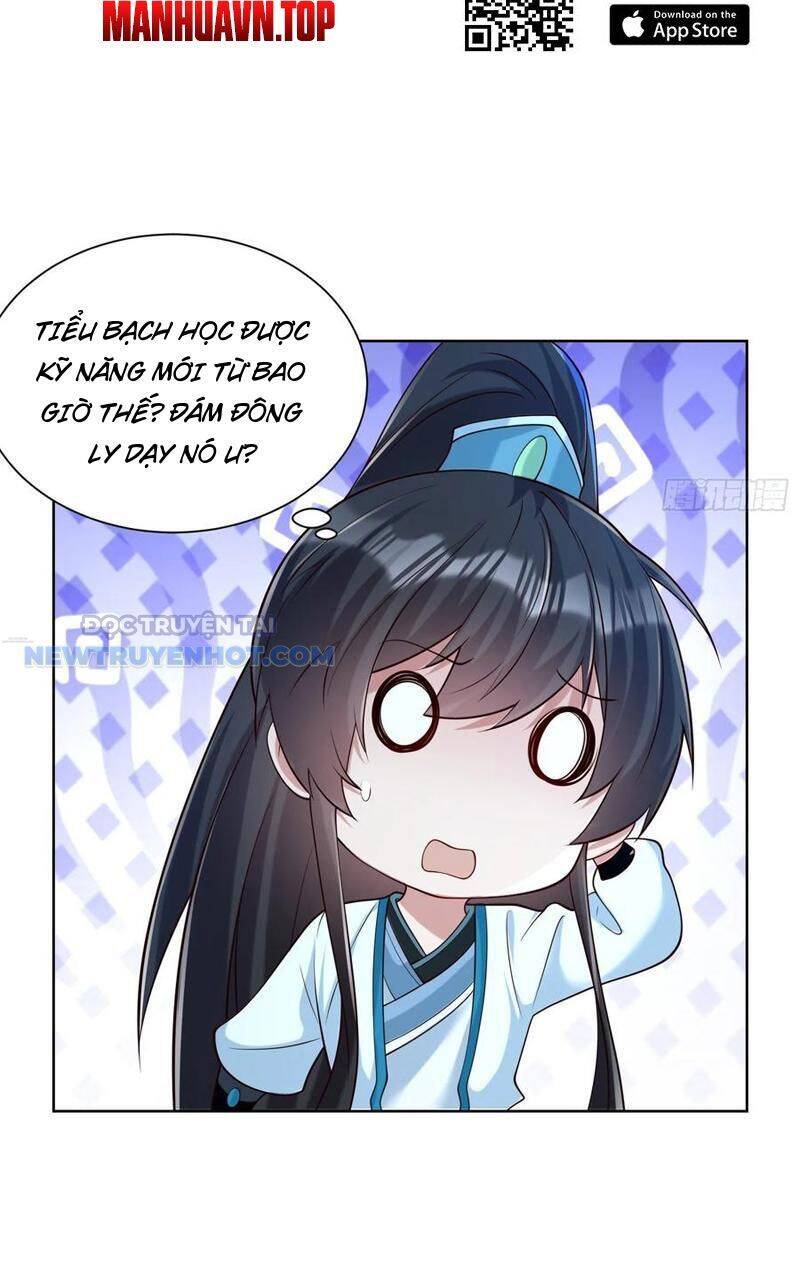 Ta Thực Sự Không Muốn Làm Thần Tiên Chapter 66 - Trang 2