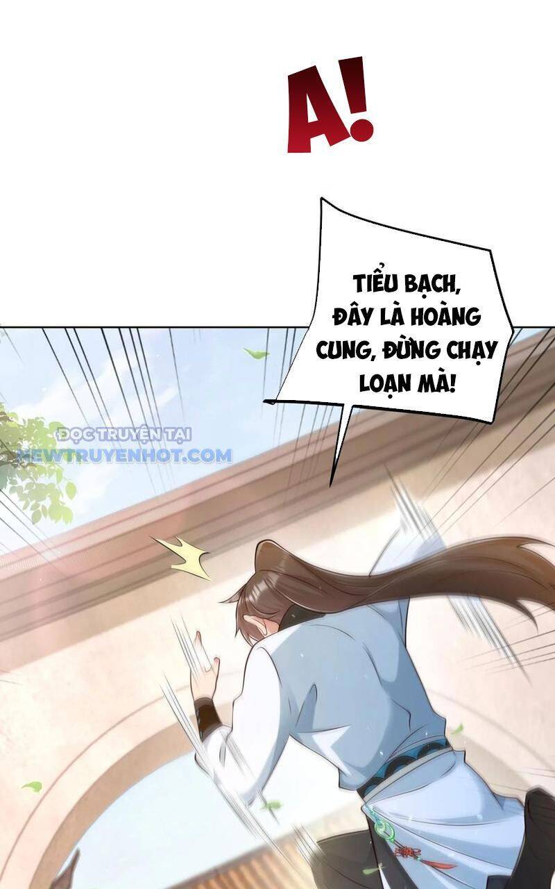 Ta Thực Sự Không Muốn Làm Thần Tiên Chapter 66 - Trang 2
