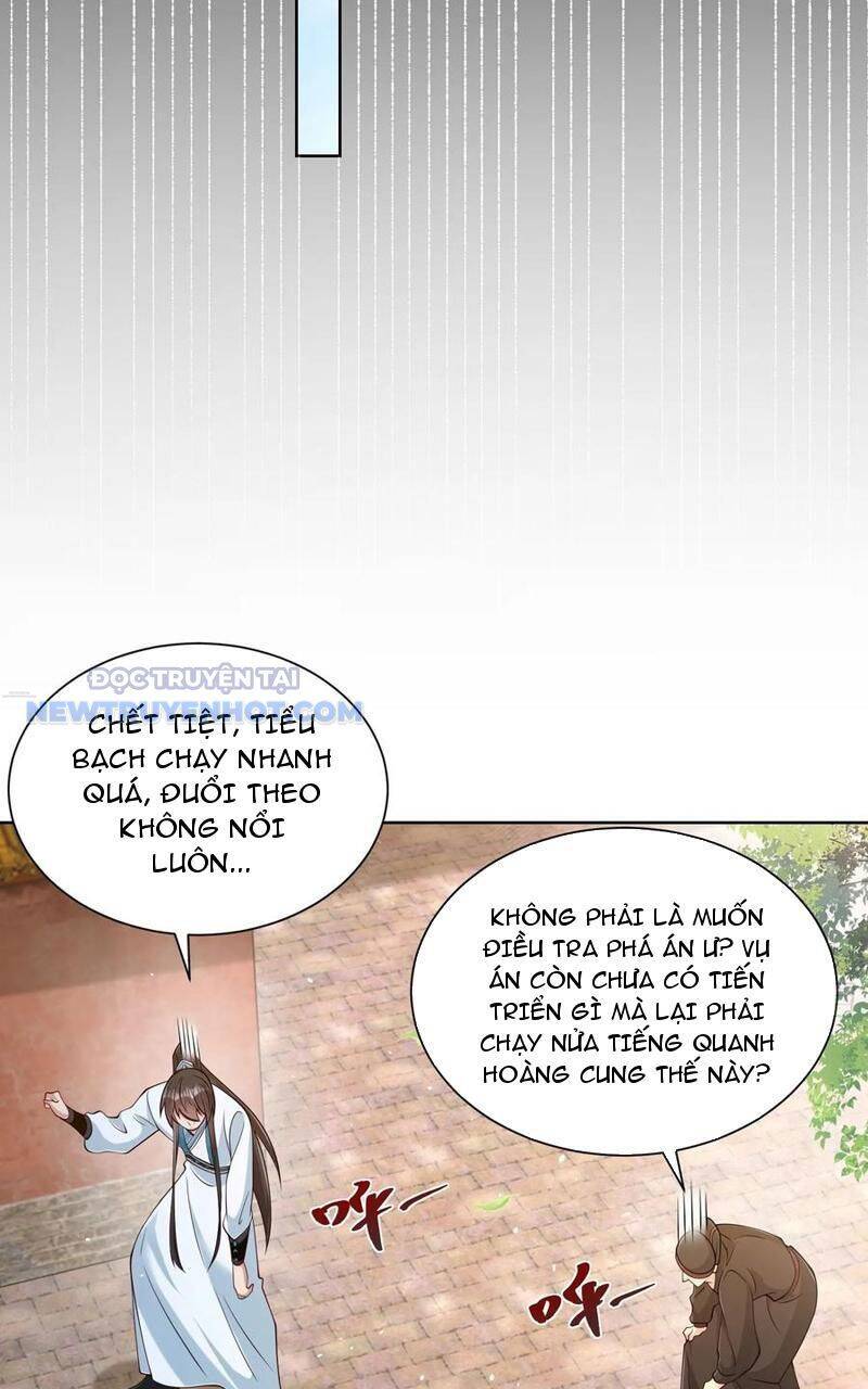 Ta Thực Sự Không Muốn Làm Thần Tiên Chapter 66 - Trang 2