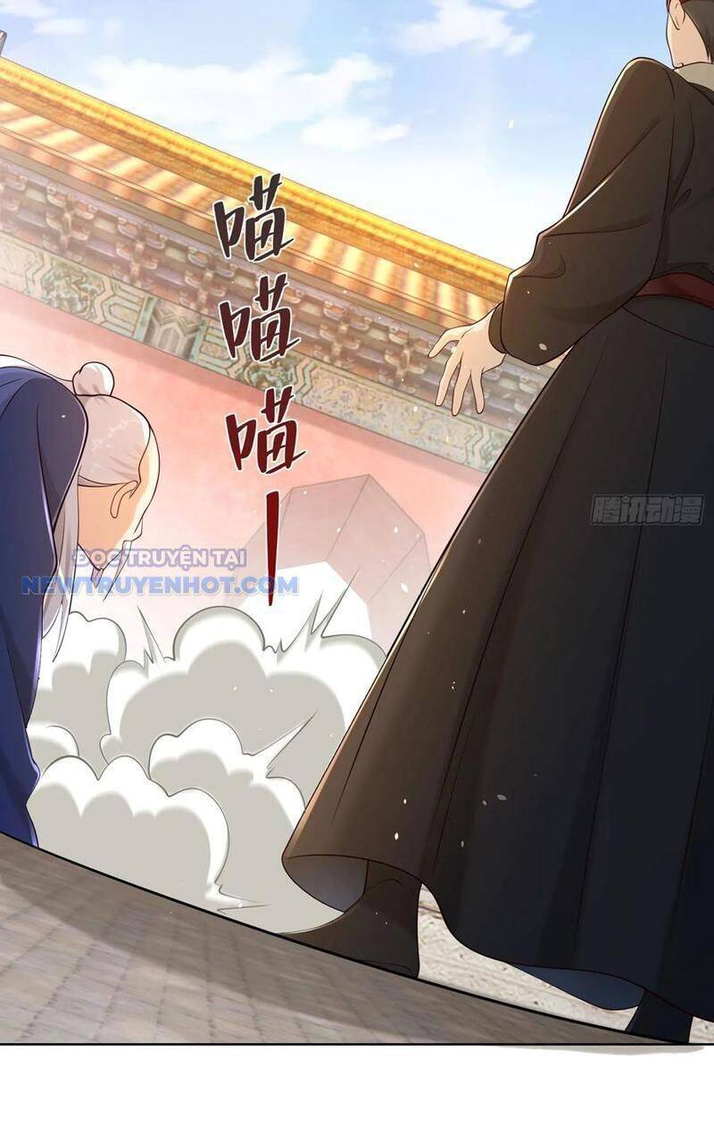 Ta Thực Sự Không Muốn Làm Thần Tiên Chapter 66 - Trang 2