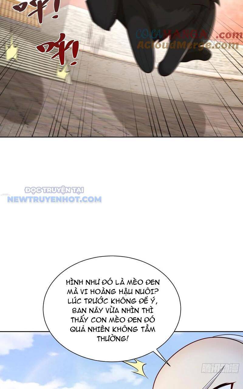Ta Thực Sự Không Muốn Làm Thần Tiên Chapter 66 - Trang 2