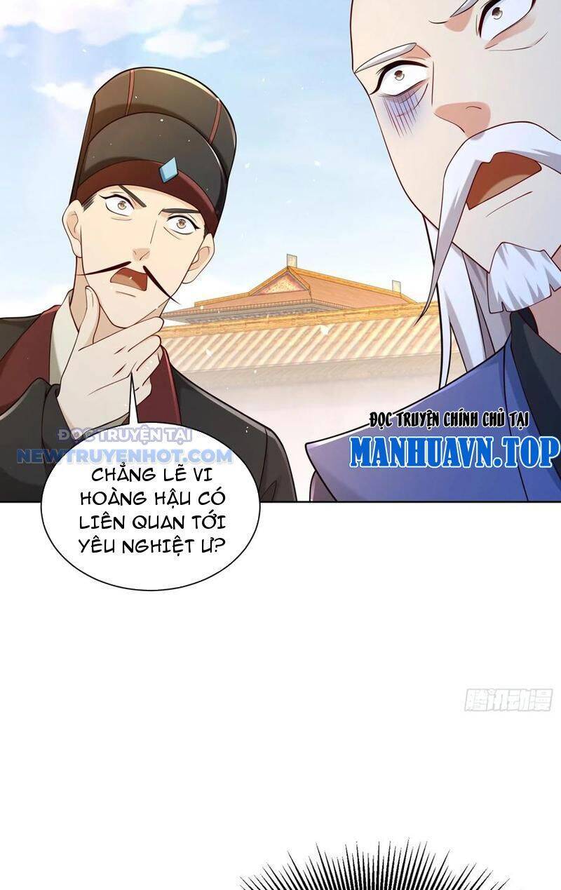 Ta Thực Sự Không Muốn Làm Thần Tiên Chapter 66 - Trang 2