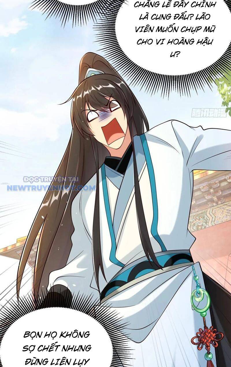 Ta Thực Sự Không Muốn Làm Thần Tiên Chapter 66 - Trang 2