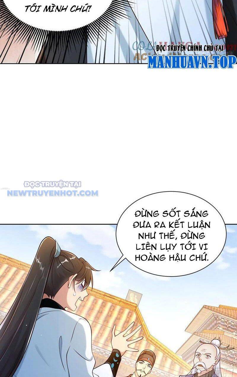 Ta Thực Sự Không Muốn Làm Thần Tiên Chapter 66 - Trang 2