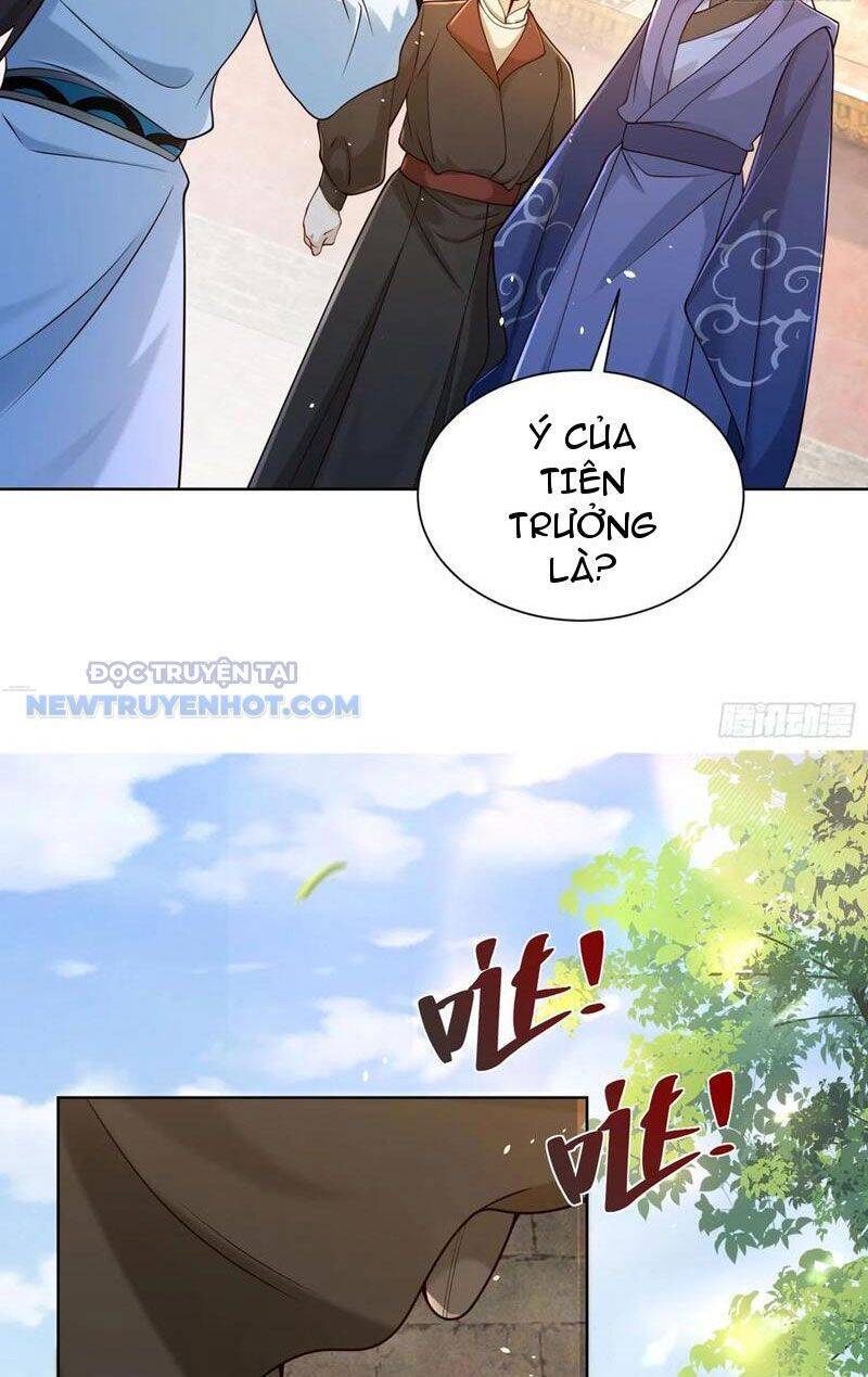 Ta Thực Sự Không Muốn Làm Thần Tiên Chapter 66 - Trang 2