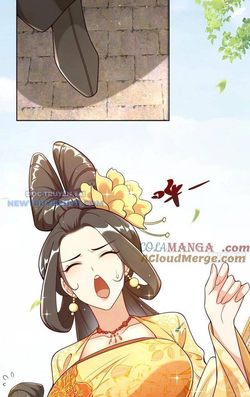 Ta Thực Sự Không Muốn Làm Thần Tiên Chapter 66 - Trang 2