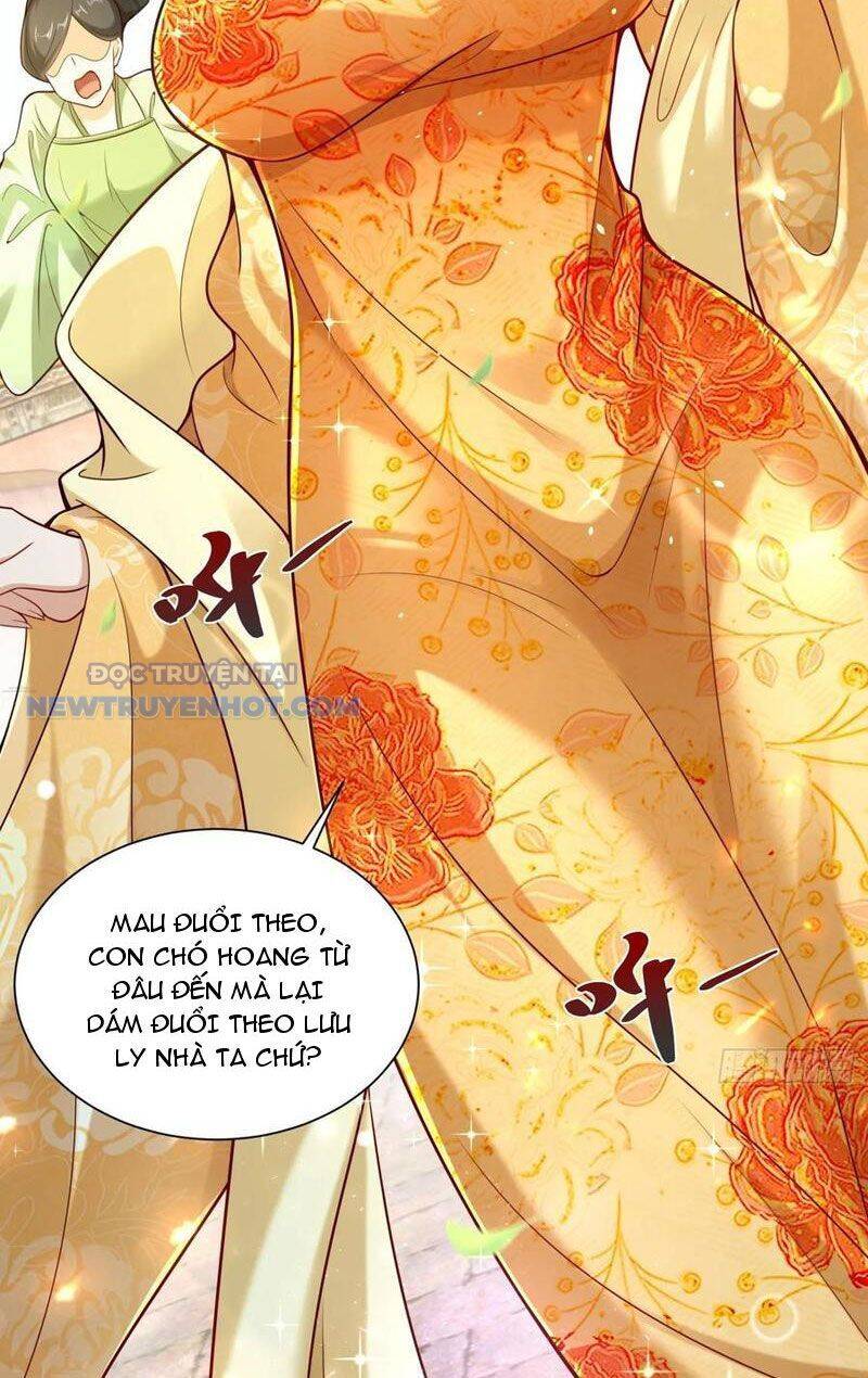 Ta Thực Sự Không Muốn Làm Thần Tiên Chapter 66 - Trang 2