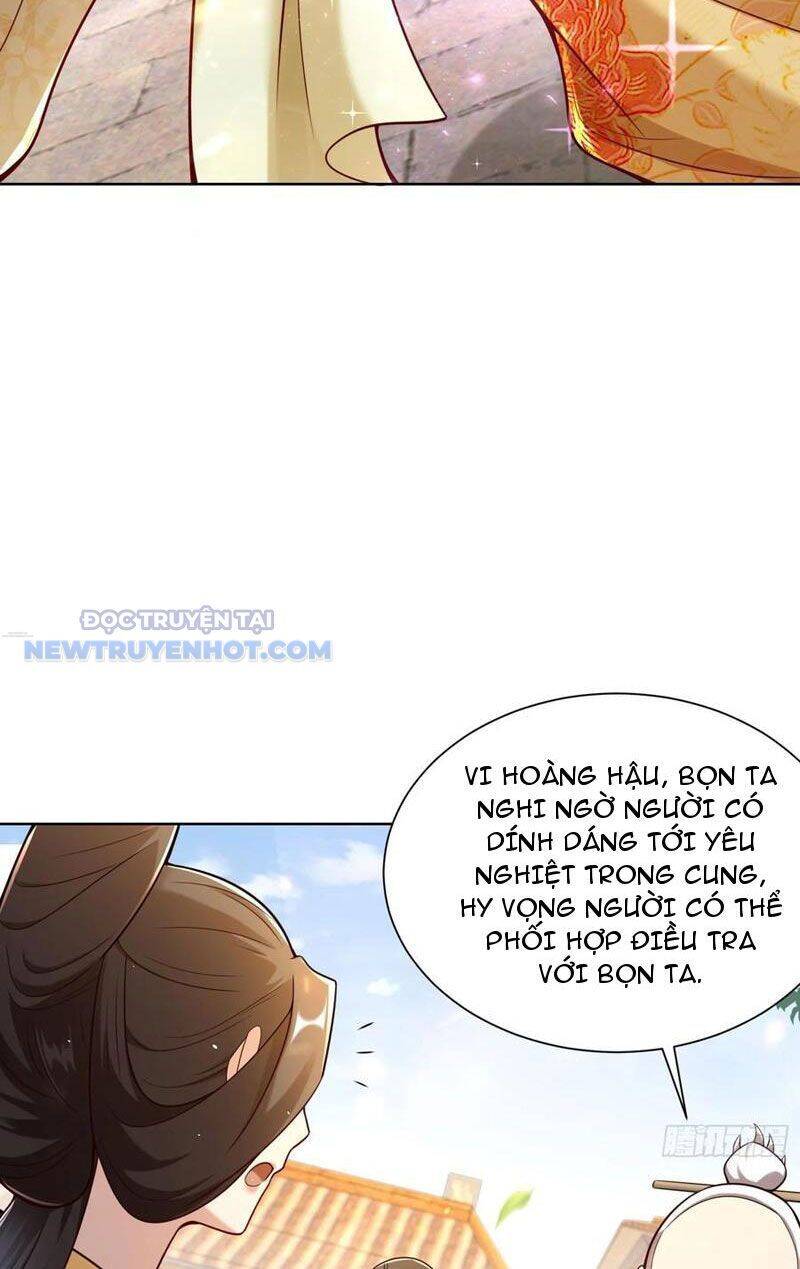 Ta Thực Sự Không Muốn Làm Thần Tiên Chapter 66 - Trang 2