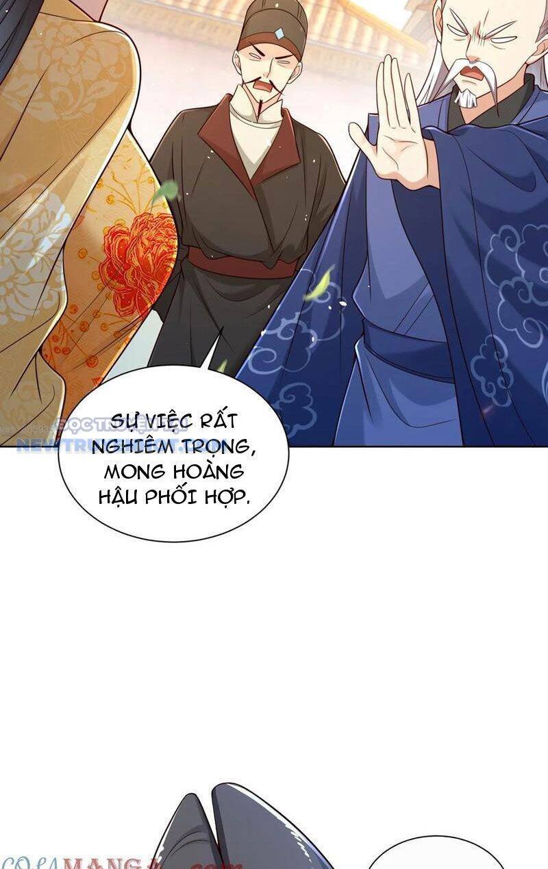 Ta Thực Sự Không Muốn Làm Thần Tiên Chapter 66 - Trang 2