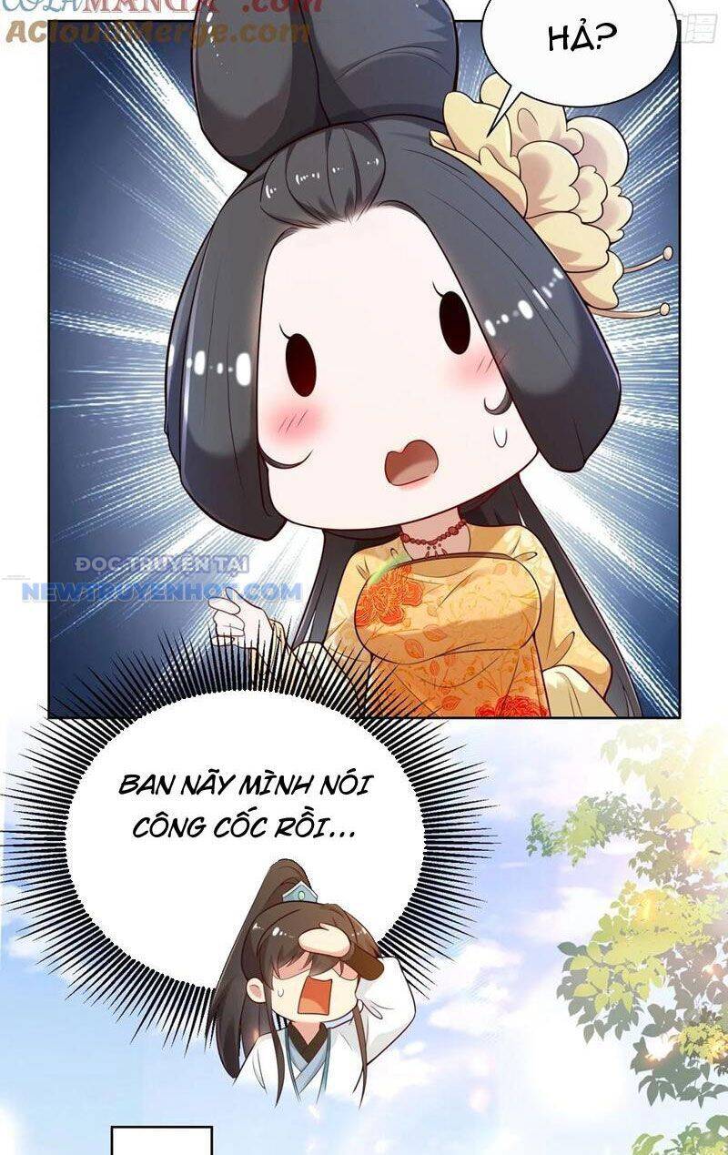 Ta Thực Sự Không Muốn Làm Thần Tiên Chapter 66 - Trang 2