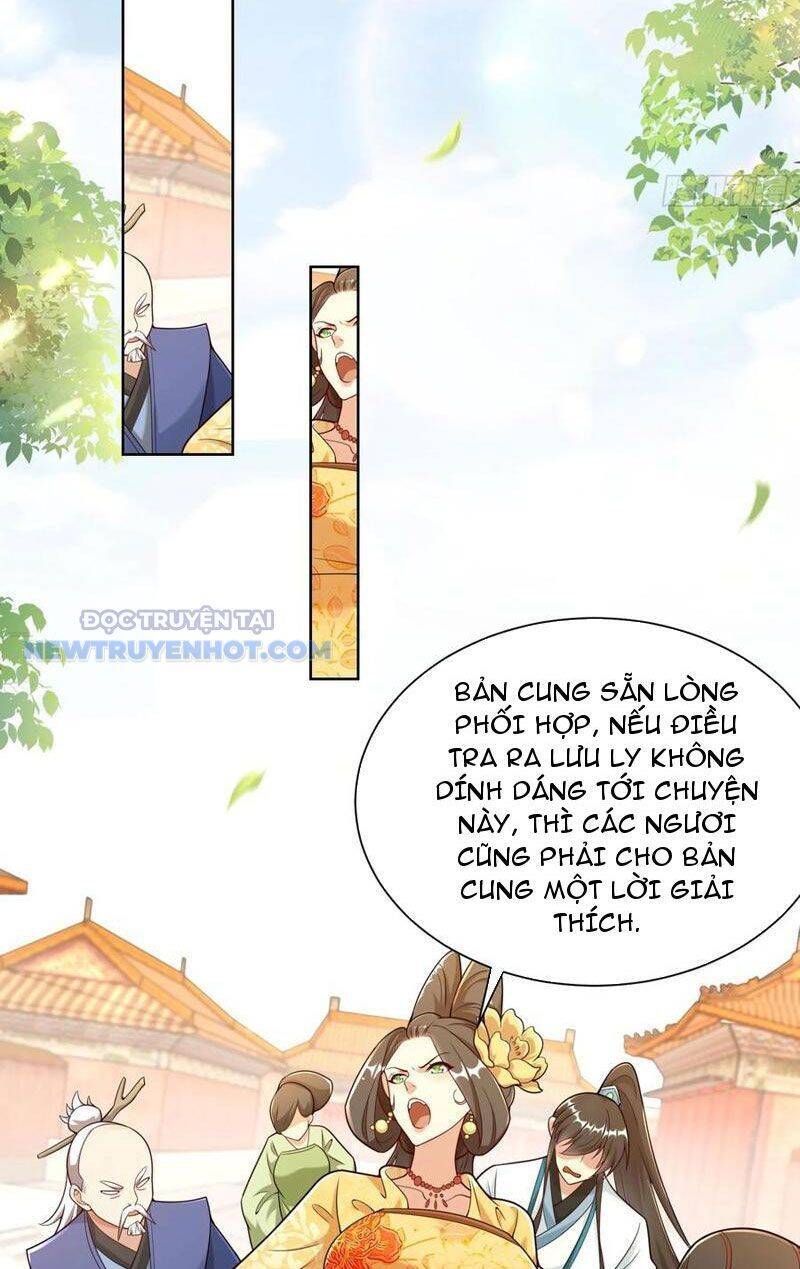 Ta Thực Sự Không Muốn Làm Thần Tiên Chapter 66 - Trang 2