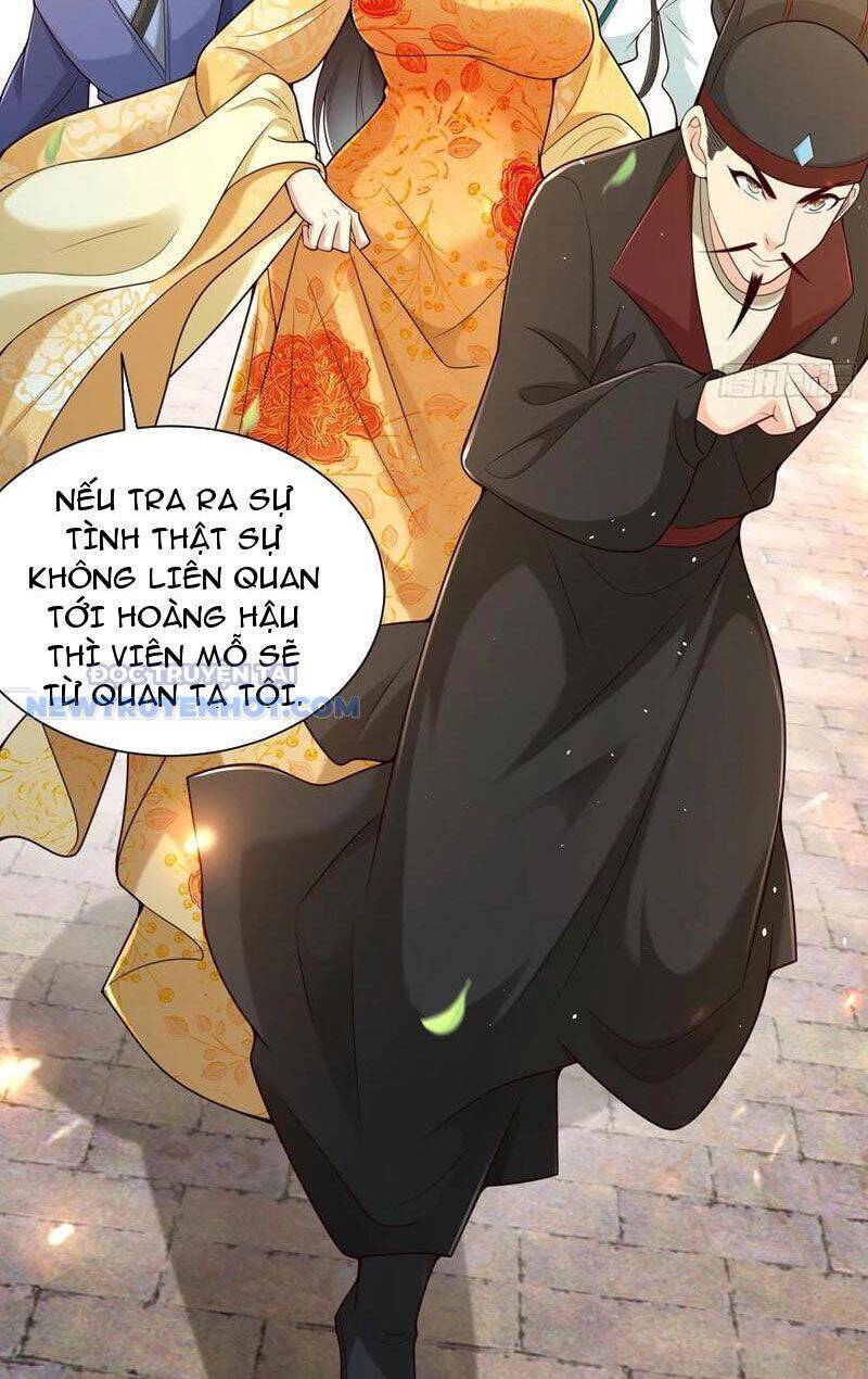 Ta Thực Sự Không Muốn Làm Thần Tiên Chapter 66 - Trang 2