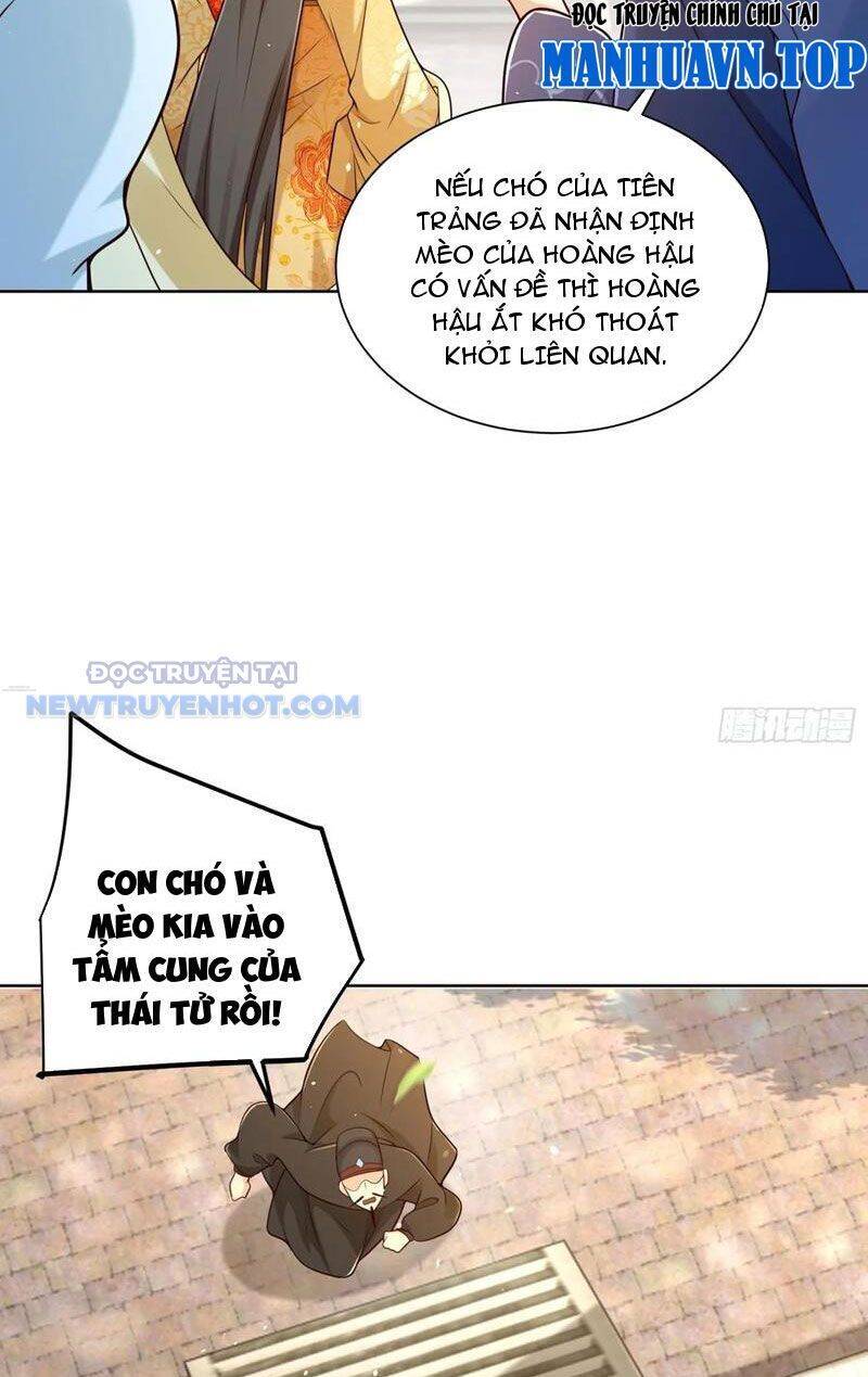 Ta Thực Sự Không Muốn Làm Thần Tiên Chapter 66 - Trang 2