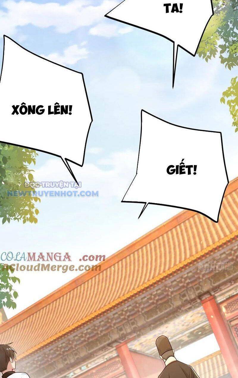 Ta Thực Sự Không Muốn Làm Thần Tiên Chapter 66 - Trang 2