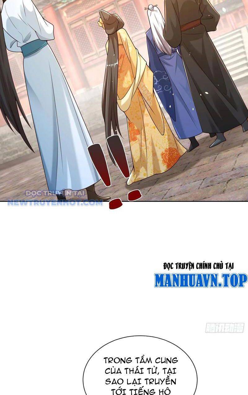 Ta Thực Sự Không Muốn Làm Thần Tiên Chapter 66 - Trang 2