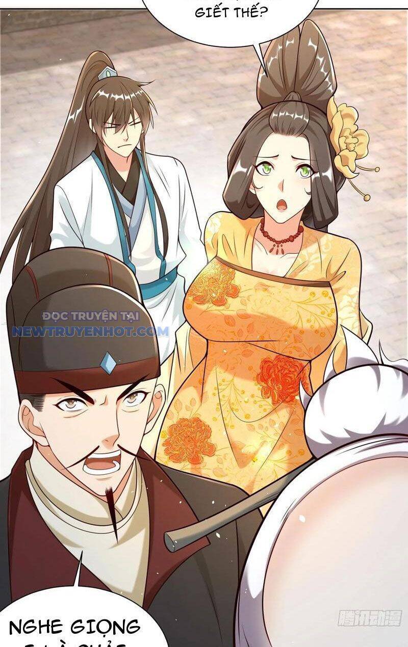 Ta Thực Sự Không Muốn Làm Thần Tiên Chapter 66 - Trang 2