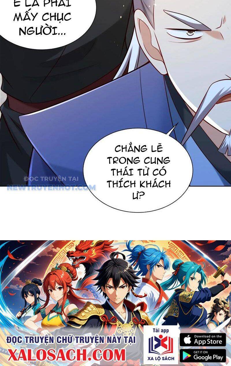 Ta Thực Sự Không Muốn Làm Thần Tiên Chapter 66 - Trang 2
