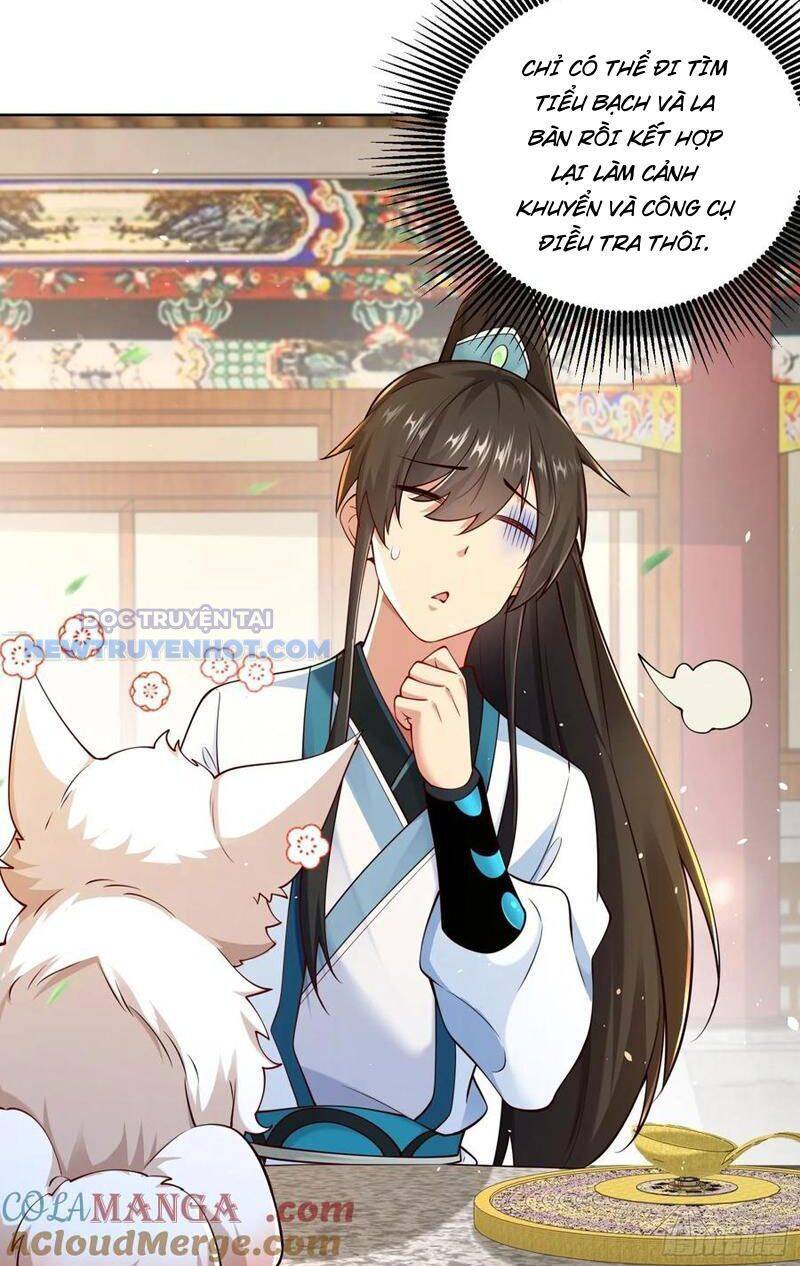 Ta Thực Sự Không Muốn Làm Thần Tiên Chapter 66 - Trang 2