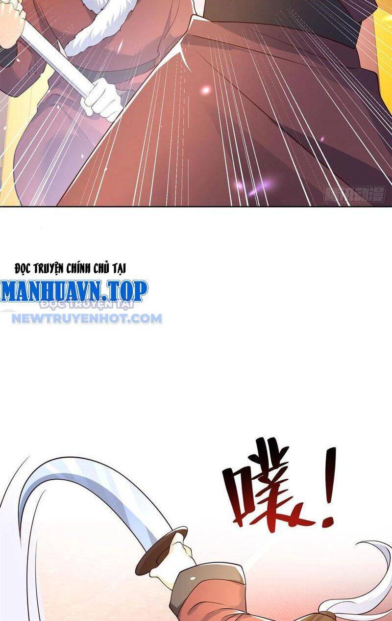 Ta Thực Sự Không Muốn Làm Thần Tiên Chapter 67 - Trang 2