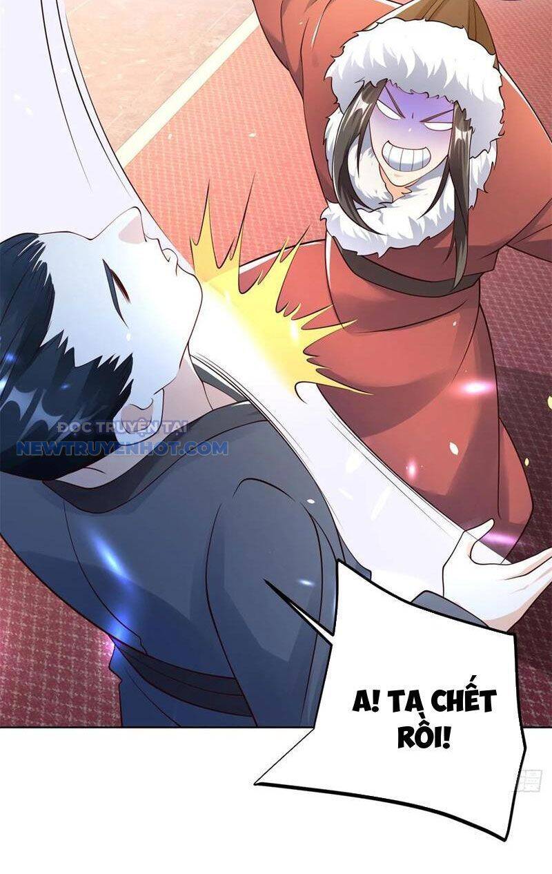 Ta Thực Sự Không Muốn Làm Thần Tiên Chapter 67 - Trang 2