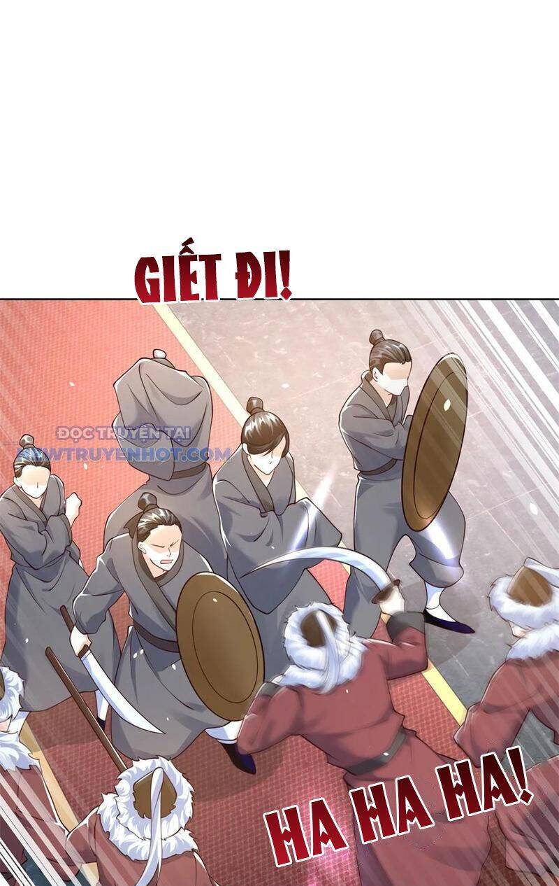 Ta Thực Sự Không Muốn Làm Thần Tiên Chapter 67 - Trang 2