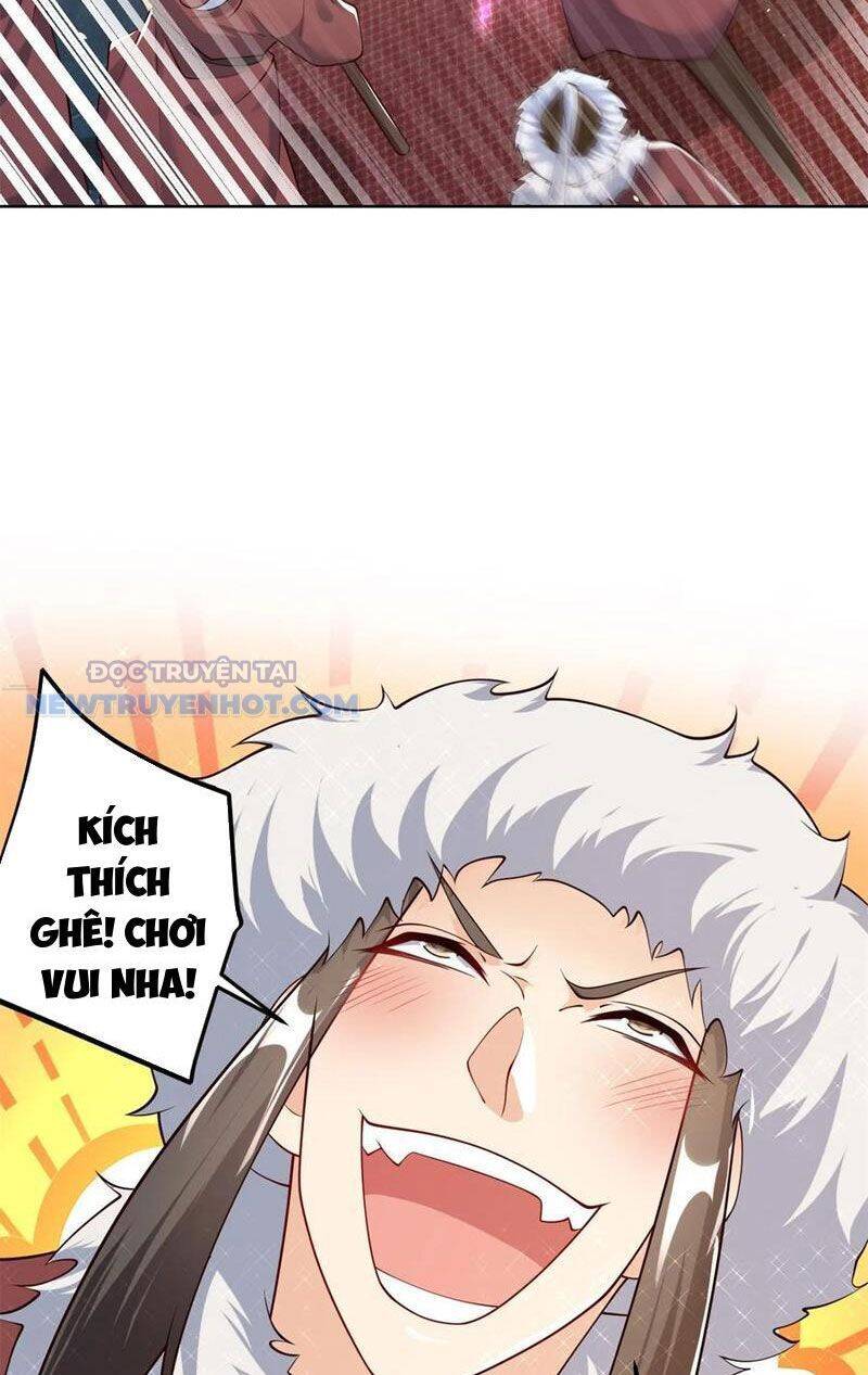 Ta Thực Sự Không Muốn Làm Thần Tiên Chapter 67 - Trang 2
