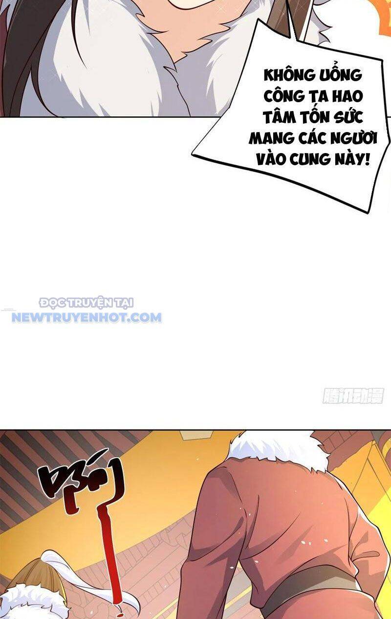 Ta Thực Sự Không Muốn Làm Thần Tiên Chapter 67 - Trang 2