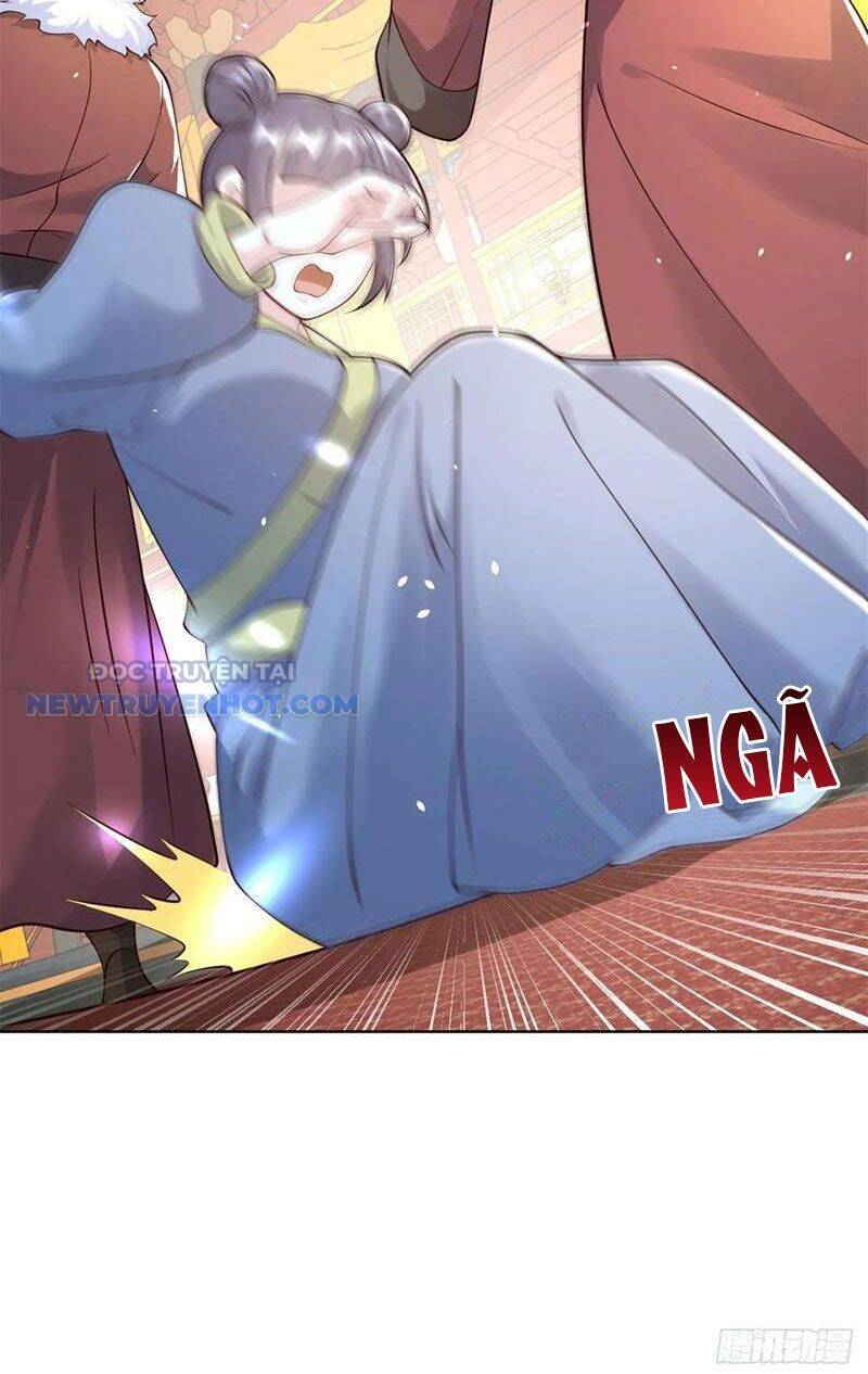 Ta Thực Sự Không Muốn Làm Thần Tiên Chapter 67 - Trang 2