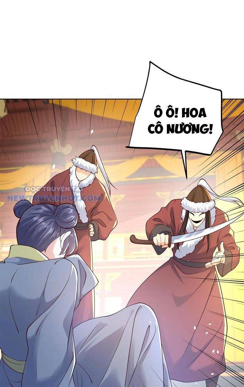 Ta Thực Sự Không Muốn Làm Thần Tiên Chapter 67 - Trang 2
