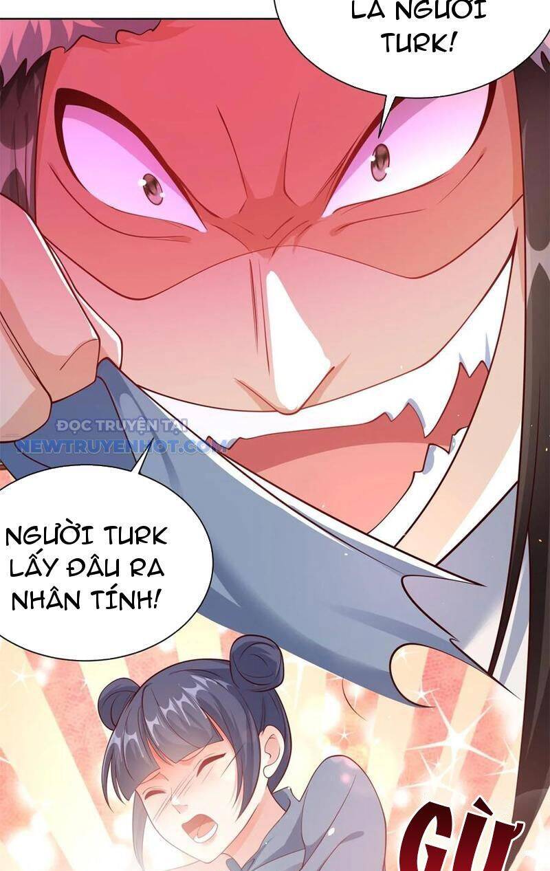 Ta Thực Sự Không Muốn Làm Thần Tiên Chapter 67 - Trang 2