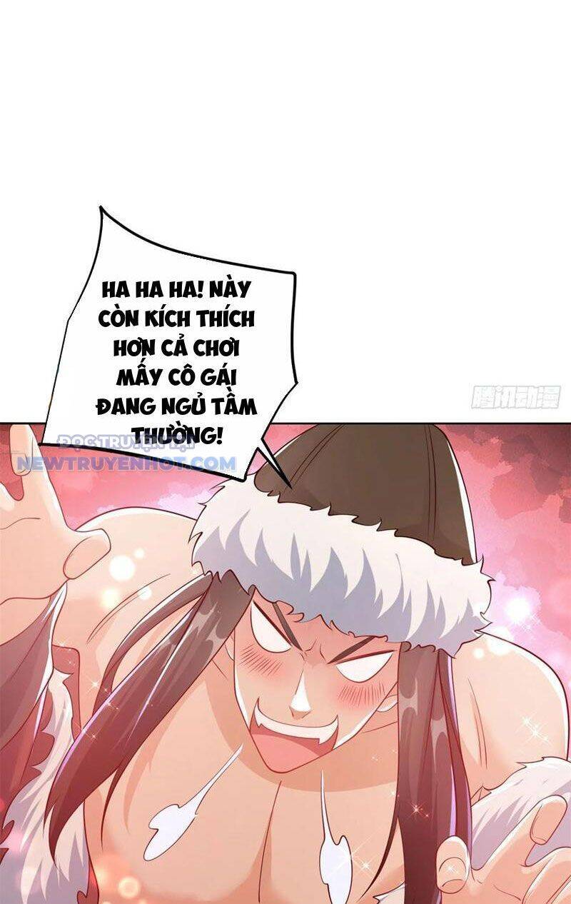 Ta Thực Sự Không Muốn Làm Thần Tiên Chapter 67 - Trang 2