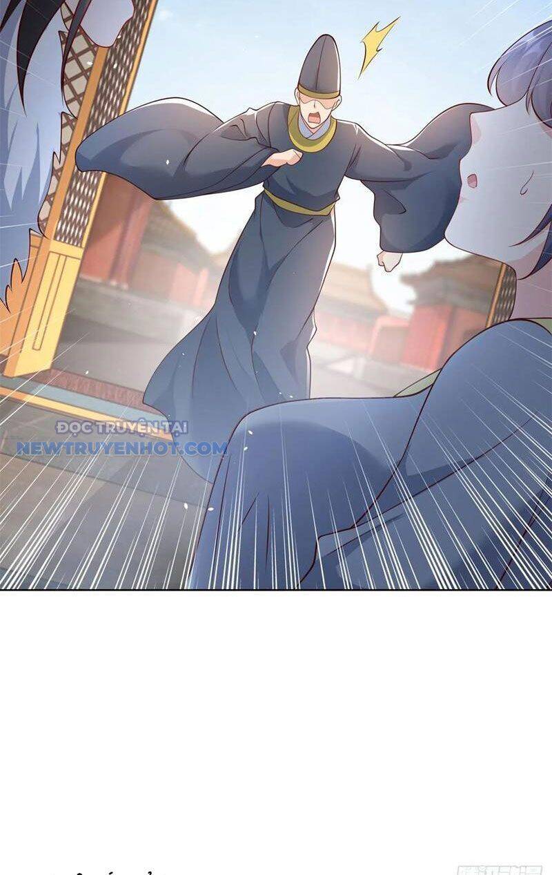 Ta Thực Sự Không Muốn Làm Thần Tiên Chapter 67 - Trang 2
