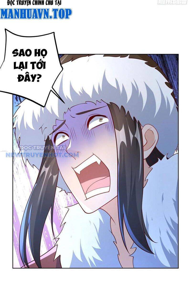 Ta Thực Sự Không Muốn Làm Thần Tiên Chapter 67 - Trang 2