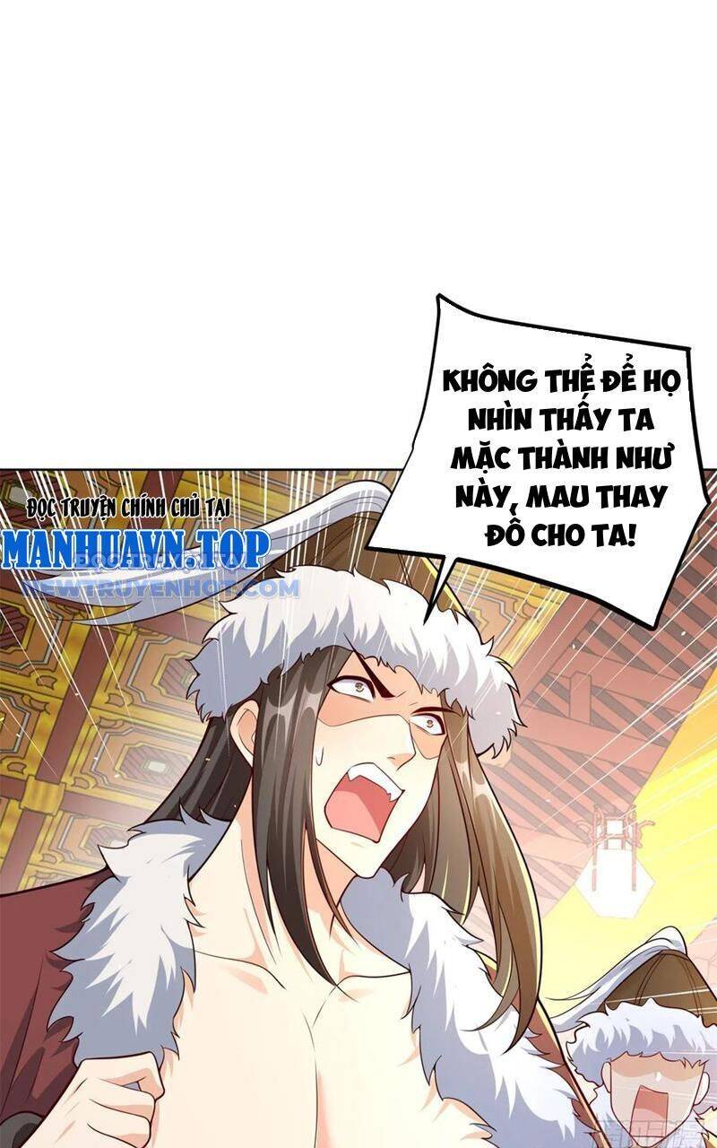 Ta Thực Sự Không Muốn Làm Thần Tiên Chapter 67 - Trang 2