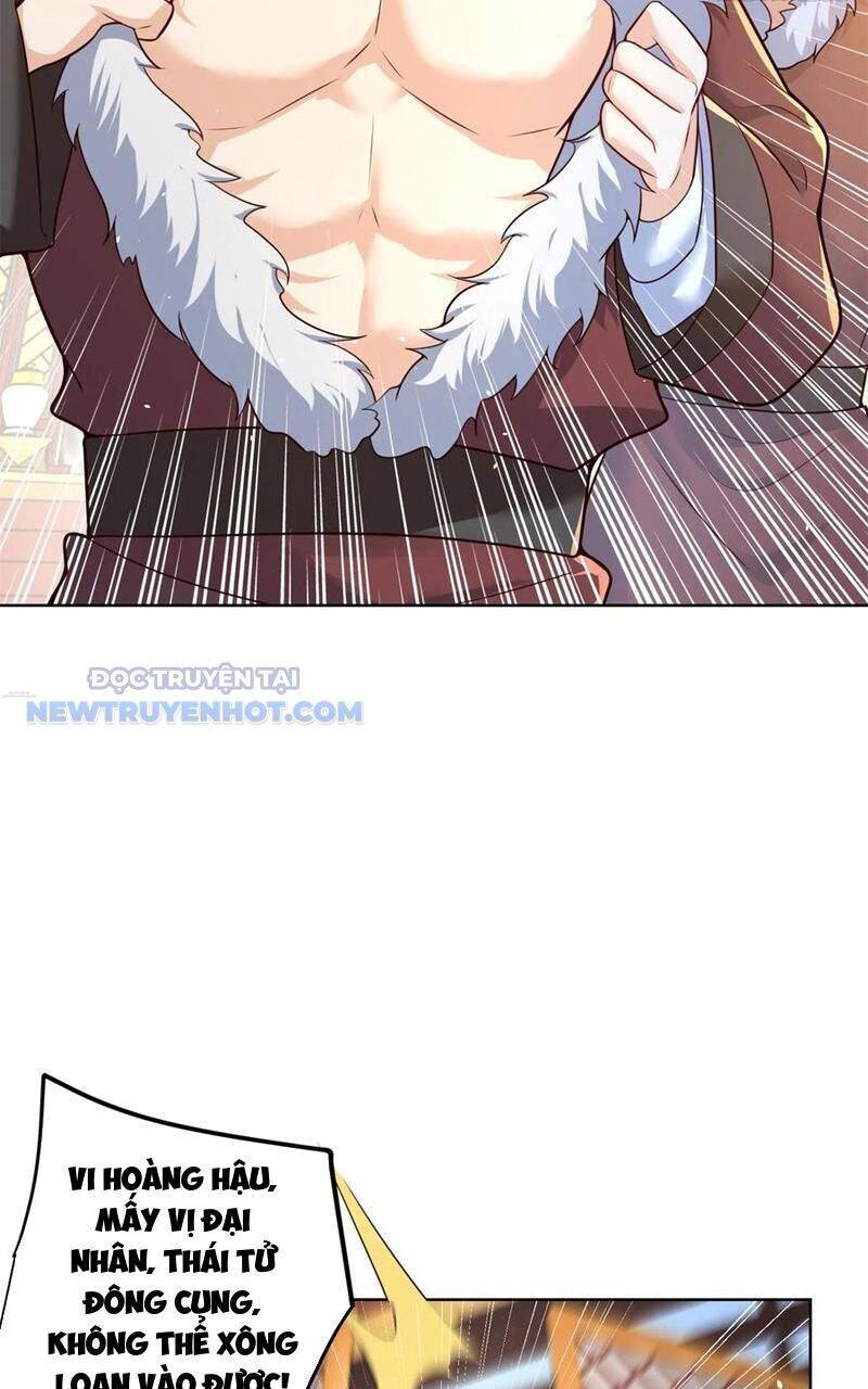 Ta Thực Sự Không Muốn Làm Thần Tiên Chapter 67 - Trang 2