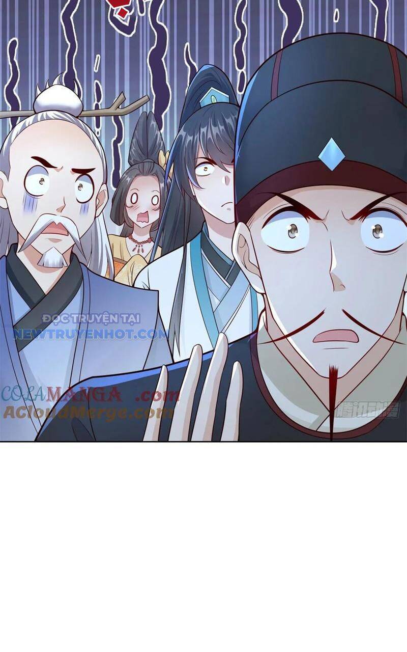 Ta Thực Sự Không Muốn Làm Thần Tiên Chapter 67 - Trang 2
