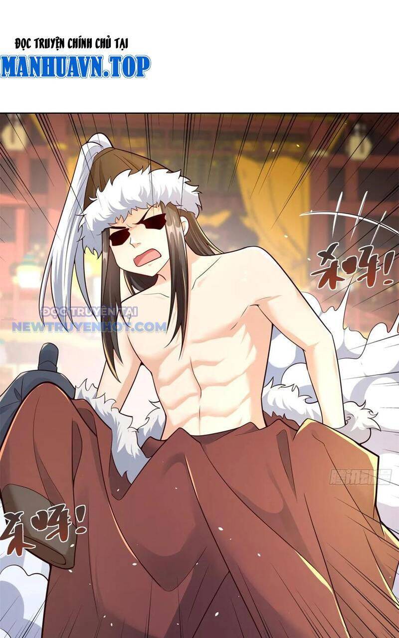 Ta Thực Sự Không Muốn Làm Thần Tiên Chapter 67 - Trang 2