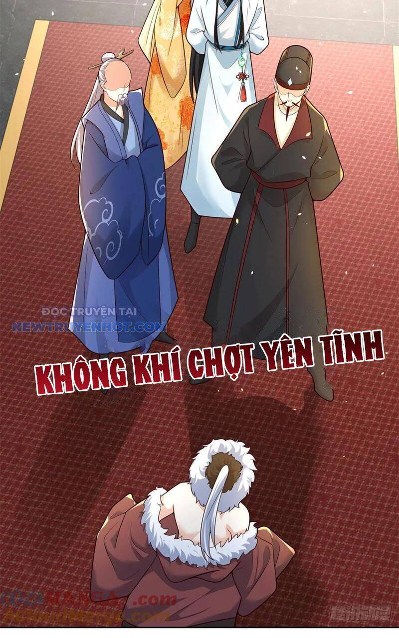 Ta Thực Sự Không Muốn Làm Thần Tiên Chapter 67 - Trang 2