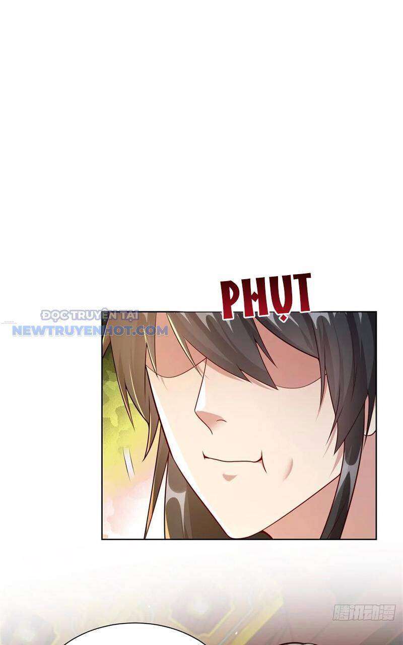 Ta Thực Sự Không Muốn Làm Thần Tiên Chapter 67 - Trang 2