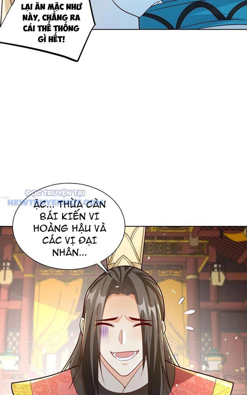 Ta Thực Sự Không Muốn Làm Thần Tiên Chapter 67 - Trang 2