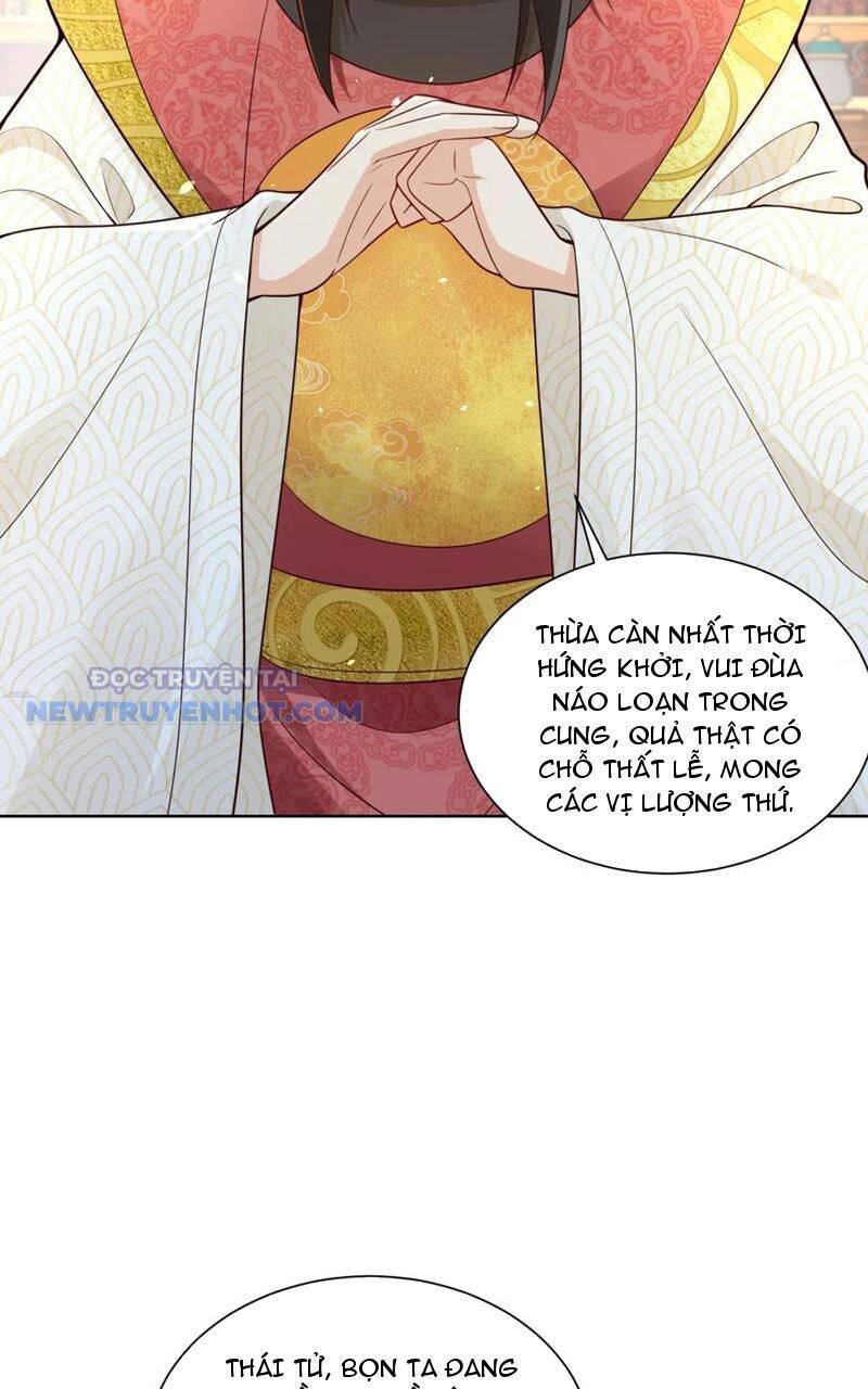 Ta Thực Sự Không Muốn Làm Thần Tiên Chapter 67 - Trang 2