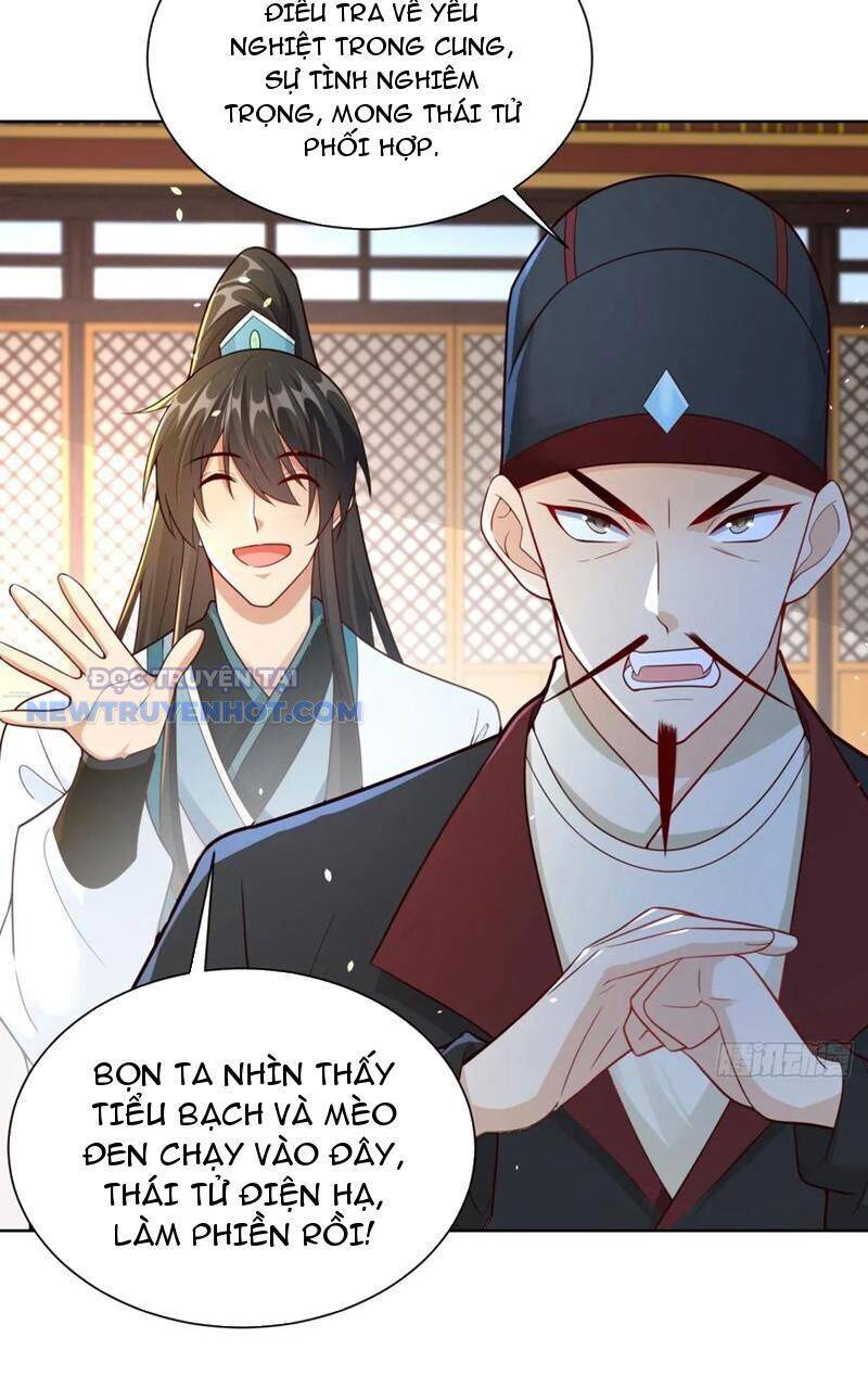 Ta Thực Sự Không Muốn Làm Thần Tiên Chapter 67 - Trang 2