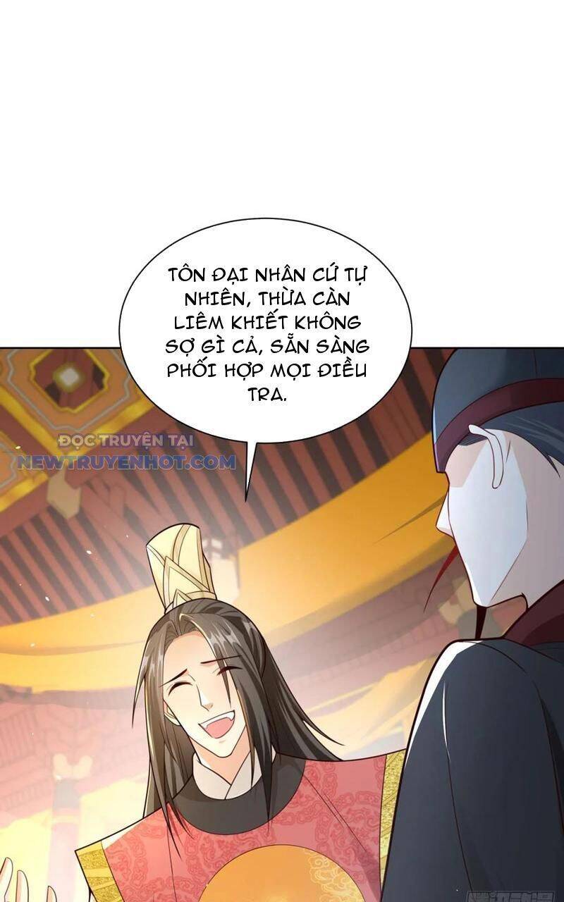 Ta Thực Sự Không Muốn Làm Thần Tiên Chapter 67 - Trang 2