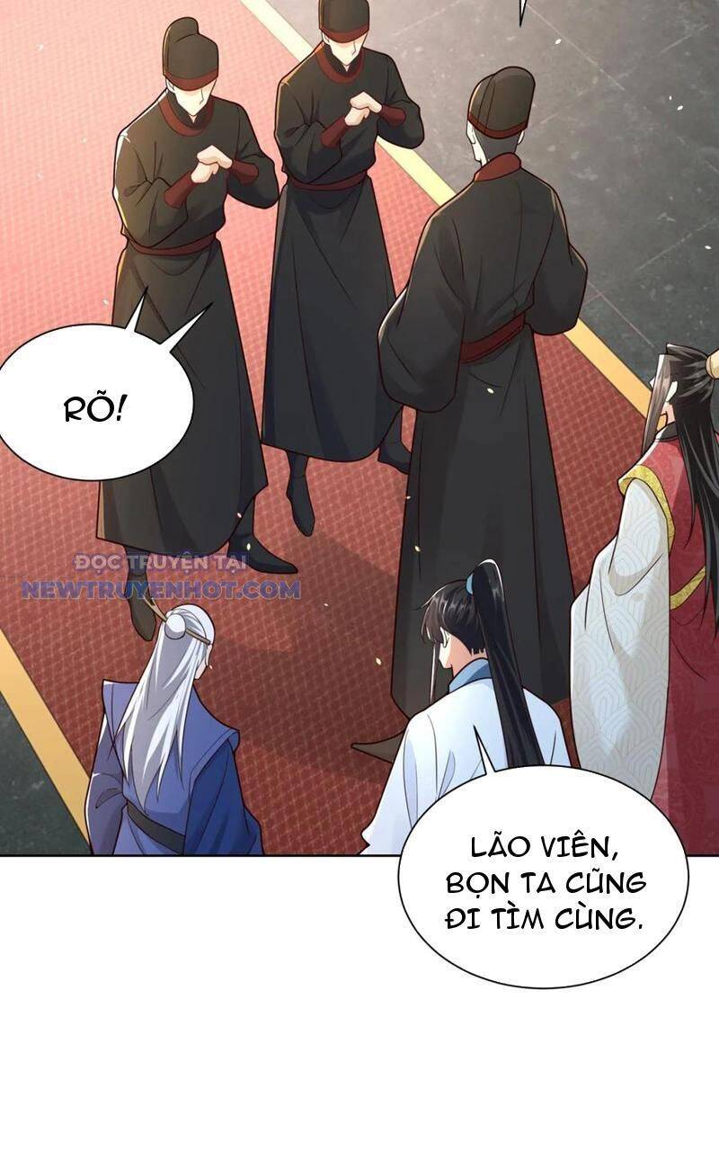 Ta Thực Sự Không Muốn Làm Thần Tiên Chapter 67 - Trang 2